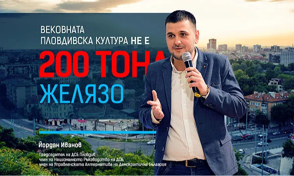 Дизайн на пост за социалните мрежи