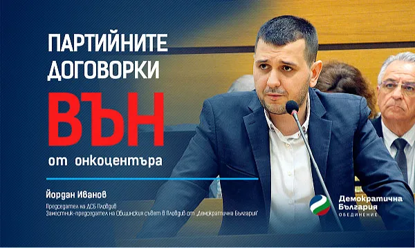 Дизайн на пост за социалните мрежи