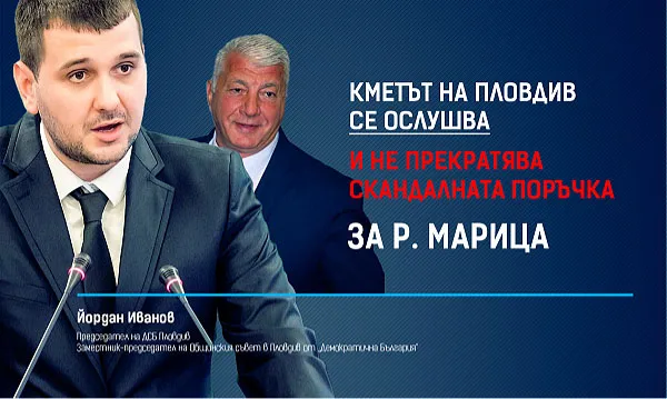 Дизайн на пост за социалните мрежи