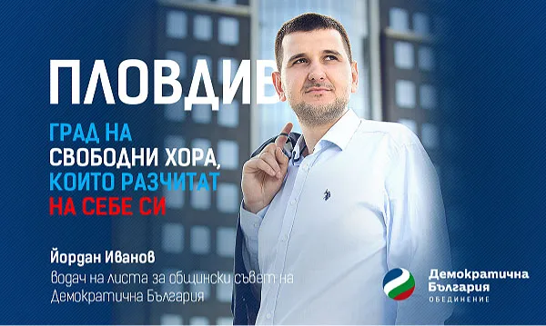 Дизайн на пост за социалните мрежи